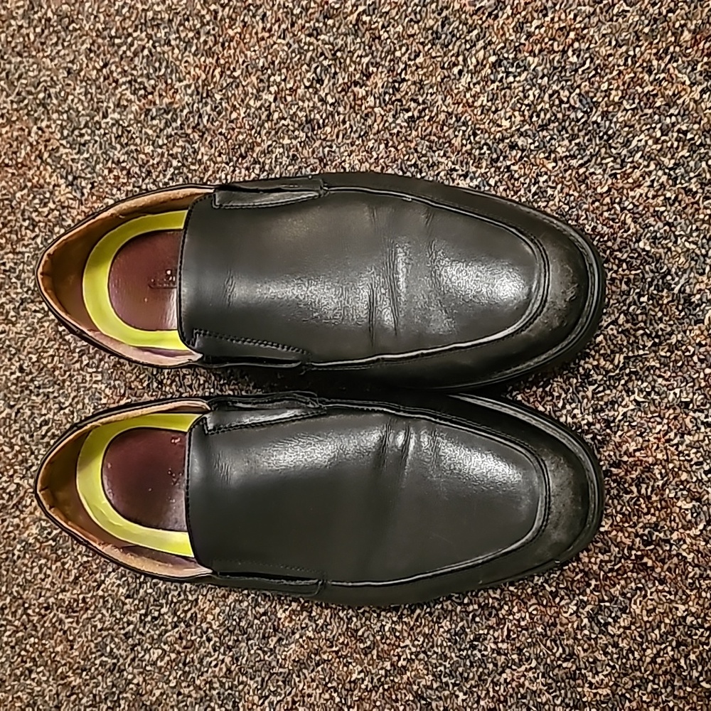 Florsheim Dress Shoes Sz 10.5